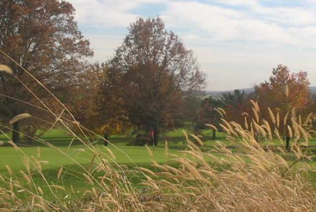 Oak Hill Golf Club - photo 1