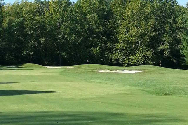Fox Creek Golf Club - photo 4