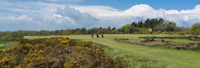 Teignmouth Golf Club - photo 5