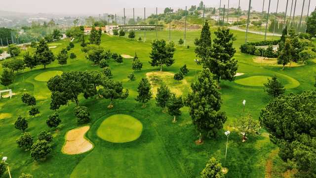 Monterey Park Golf Course - photo 6