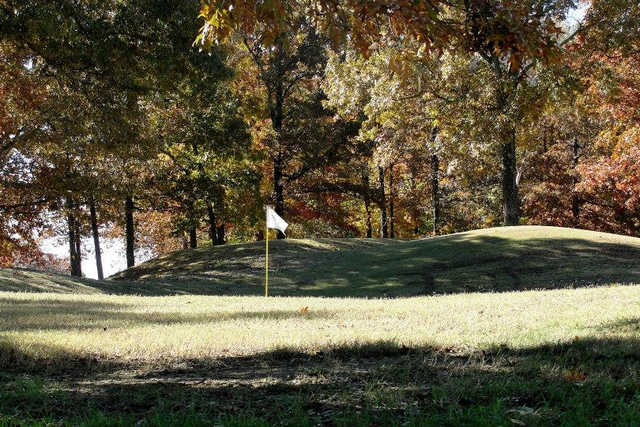Montgomery Bell Golf Course - photo 4