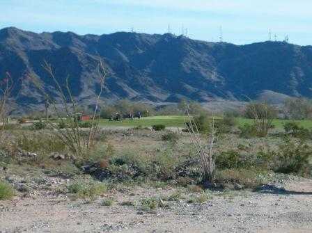 Las Barrancas Golf Course - photo 2