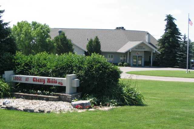 Cherry Hills Golf & Lodge - photo 4