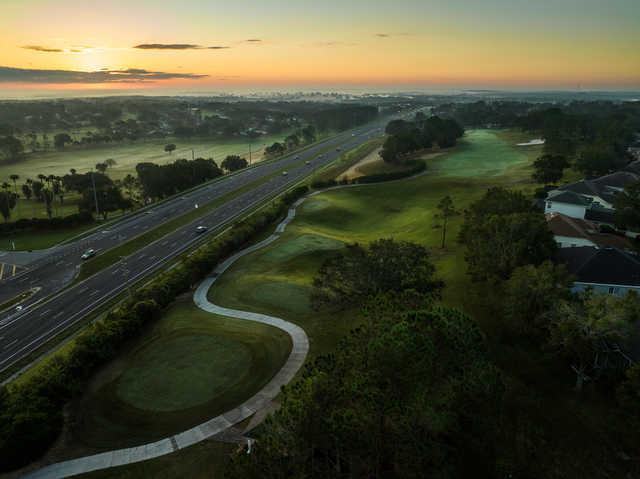 Legends Golf & Country Club