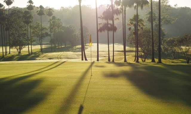 Nambour Golf Club - photo 5