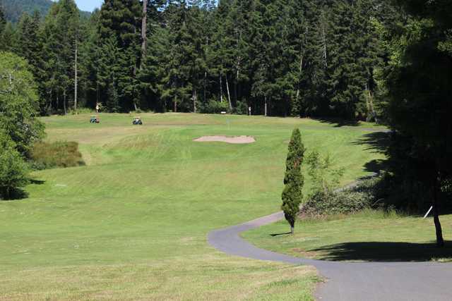 Del Norte Golf Club - photo 3