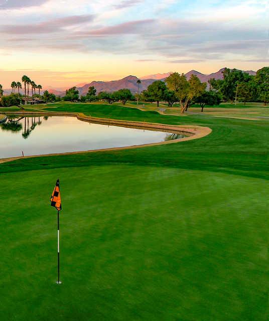 Rio Verde Country Club - Quail Run - photo 1