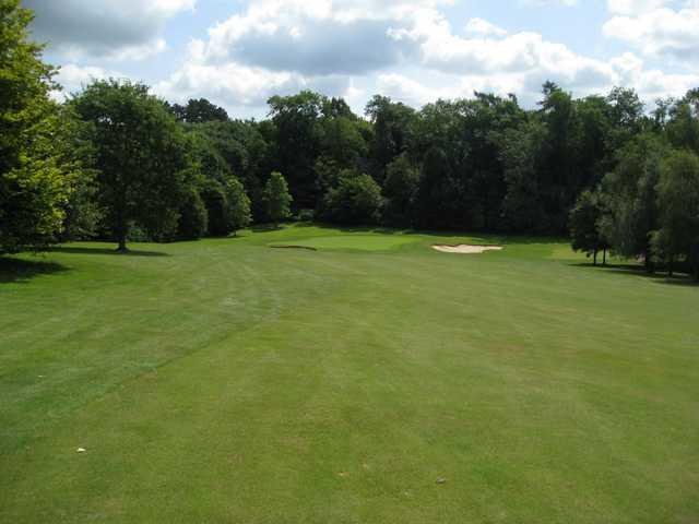 Bromsgrove Golf Centre - photo 4