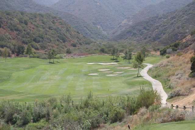 Glen Ivy Golf Club - photo 8