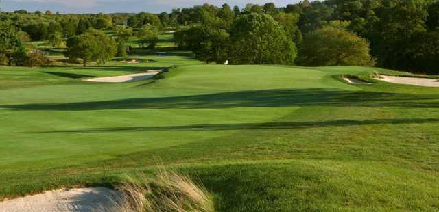 White Manor Country Club - photo 3