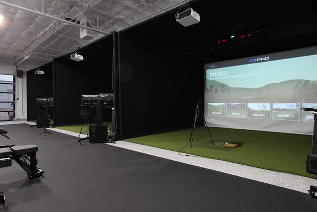 Dallas Golf Club - photo 2