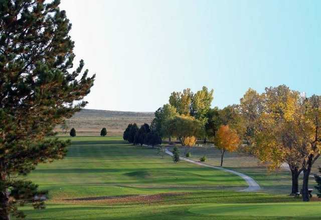 Tamarack Golf Course - photo 2