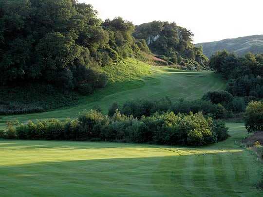 Glencruitten Golf Club - photo 4
