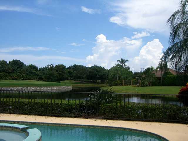 Palm Beach Polo & Country Club - photo 2