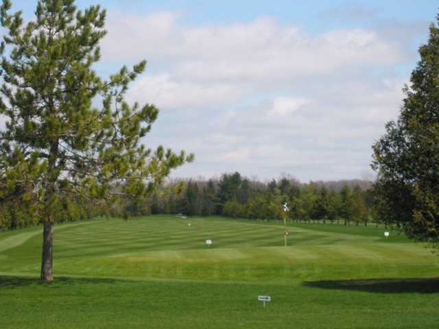 Shanty Bay Golf Club - photo 3