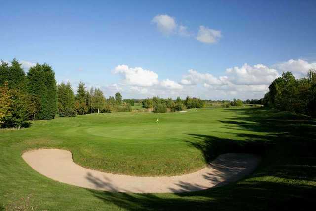 Messingham Lakes - photo 4