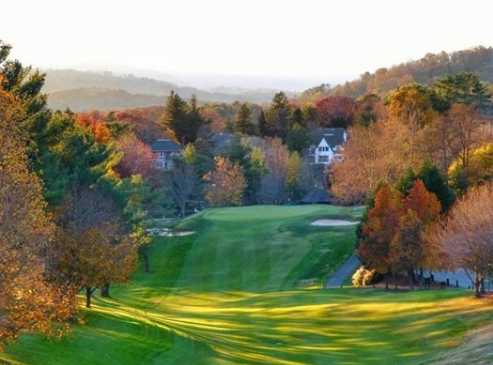 Omni Grove Park Inn & Spa - photo 5