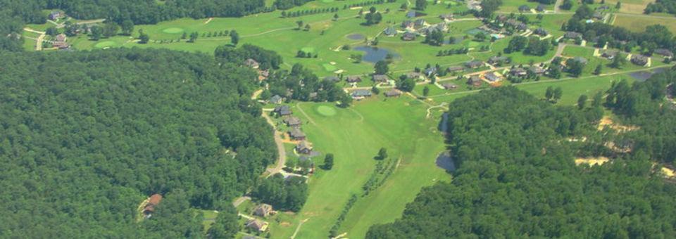 White Plains Golf Course - photo 4