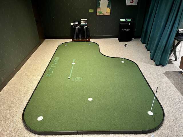 X-Golf Ashburn - photo 3