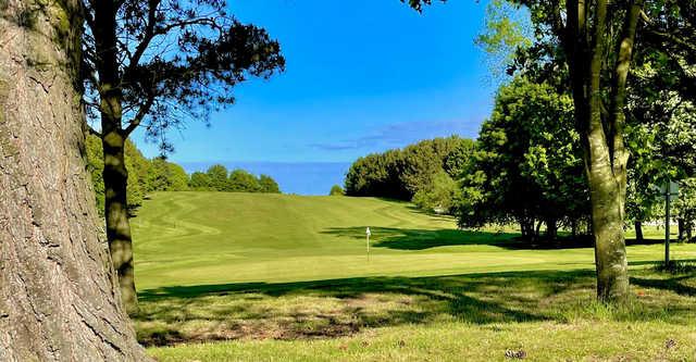 Morpeth Golf Club