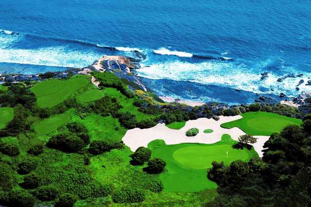 Ocean South