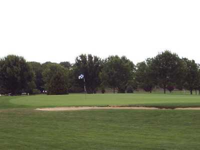 Cherry Creek Golf Links - photo 5