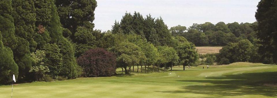 Donnington Valley Golf Club - photo 8