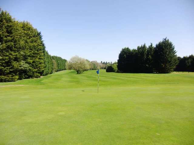 Wexham Park Golf Centre - Blue (main) Course - photo 3