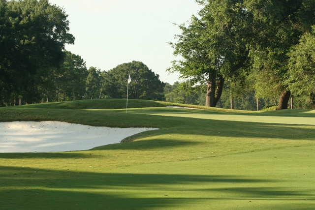 Gulf Shores Golf Club