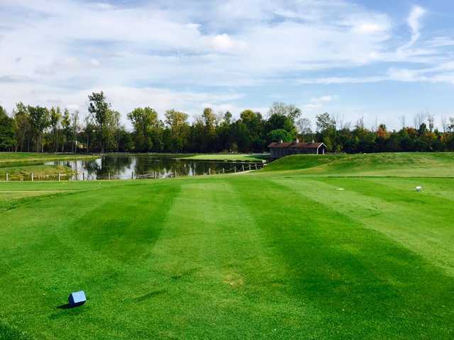 Millstone Hills Golf Course - photo 2