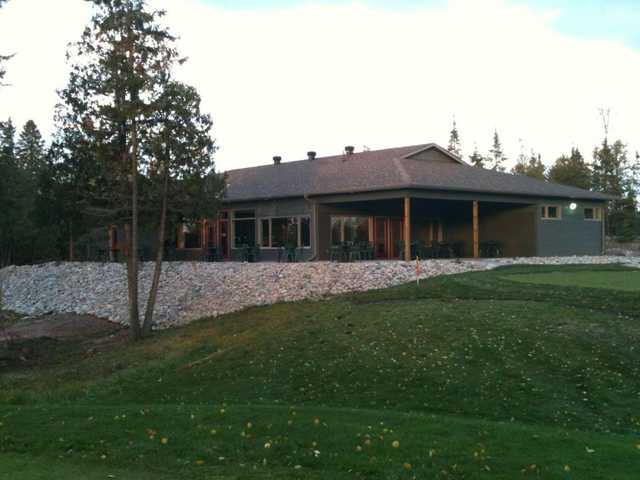 Osprey Links Golf Club - photo 1