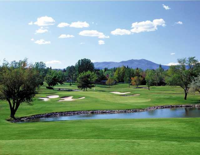 LakeRidge Golf Course - photo 3