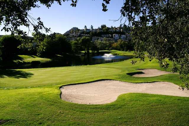 San Vicente Golf Course - photo 5