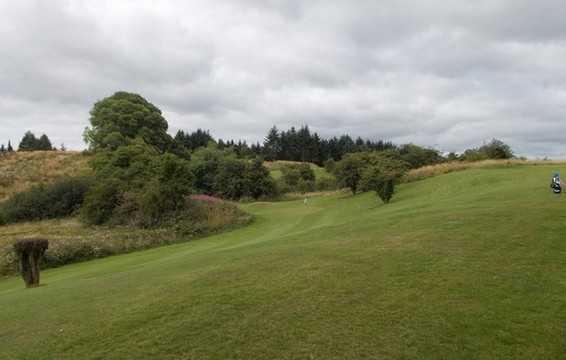 The Whitecraigs Golf Club - The Wee Course - photo 6