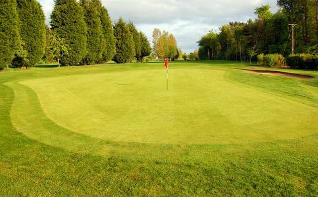 Lansdown Golf Club - photo 2