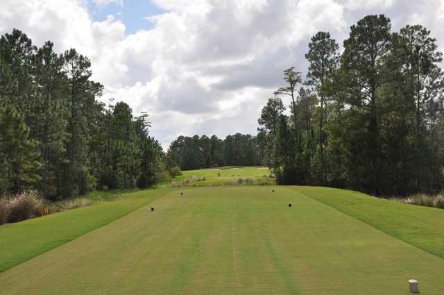 Golf Club at South Hampton - photo 2