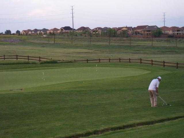 The Meadows Golf Club - photo 2