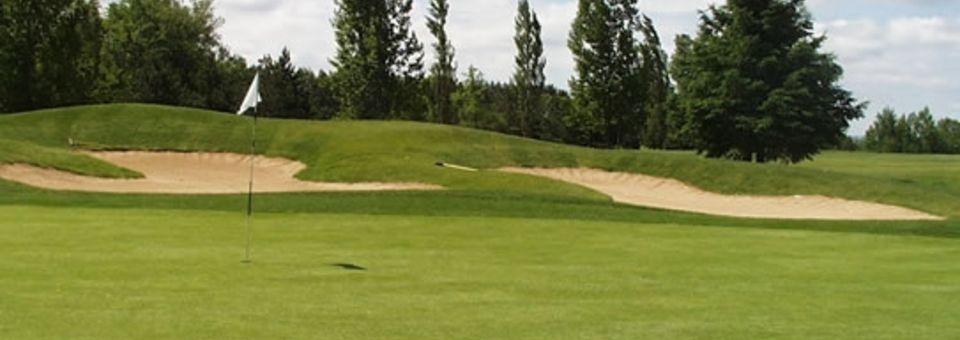 Renfrew Golf Club - photo 4