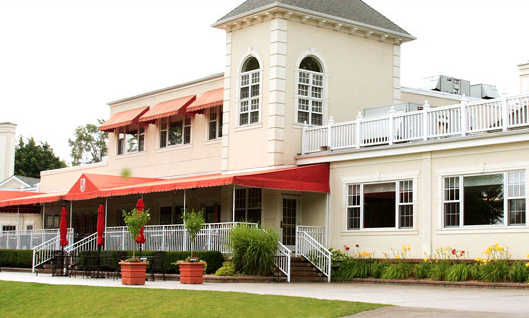 Red Run Golf Club - photo 2