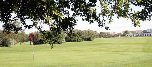 Heysham Golf Club - photo 3