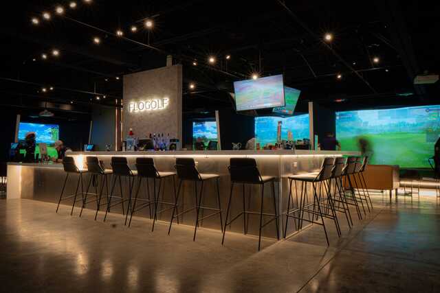 Flogolf Lounge - photo 2