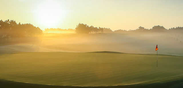 Bent Creek Golf Course - TN - photo 3