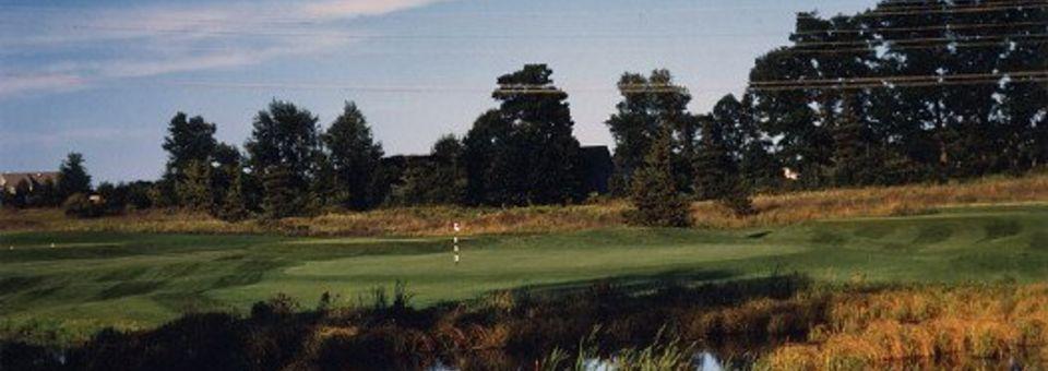 Beacon Hill Golf Club - photo 3