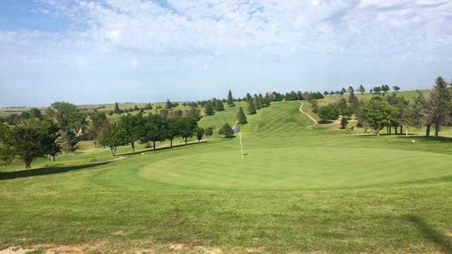 Valley View Golf Course - photo 1