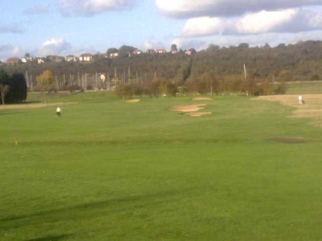 Castle Point Golf Course - photo 3
