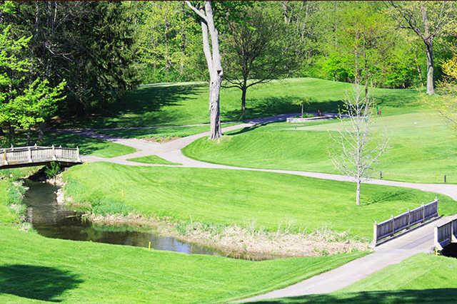 Brook-Lea Country Club - photo 4