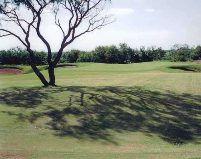 Quicksand Golf Course - photo 4
