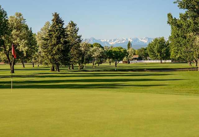 Black Canyon Golf Course - photo 2