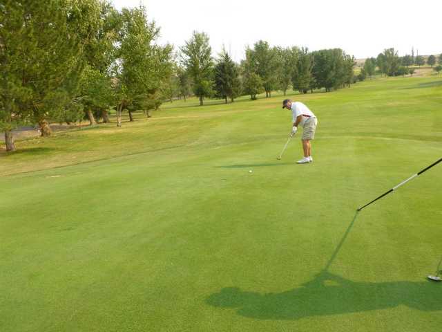 Odessa Golf Club - photo 2