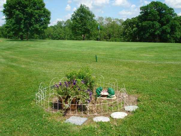 Tri County Country Club - photo 3